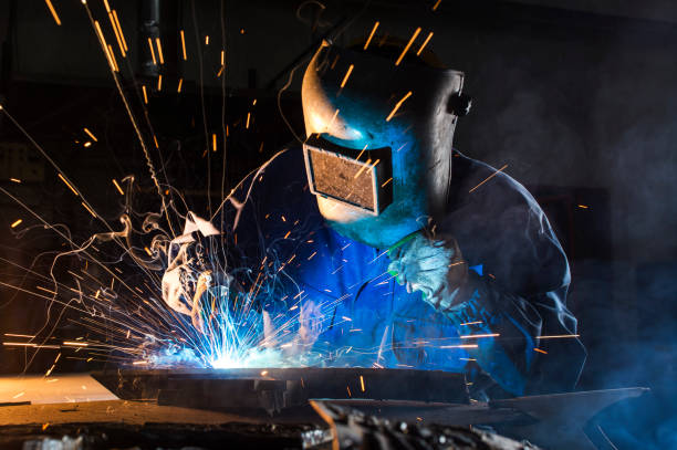  Mount Pleasant, TX Welder Pros