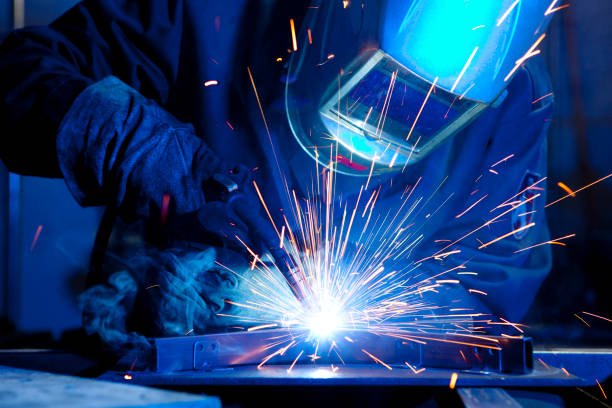Best Aerospace and Defense Welding in Mount Pleasant, TX