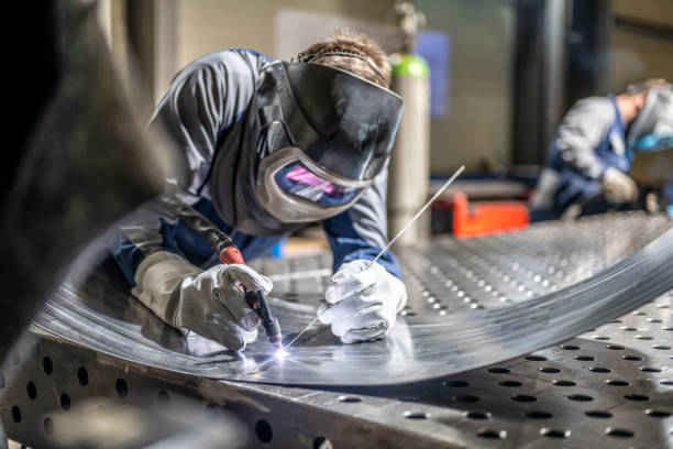 Best Welding Inspection and Certification in Mount Pleasant, TX
