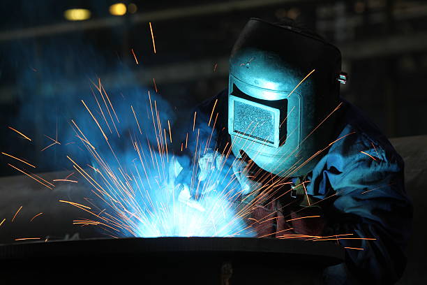 Best Welding Equipment Sales and Repair in Mount Pleasant, TX
