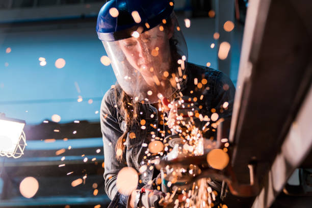 Best Specialty Welding Processes in Mount Pleasant, TX